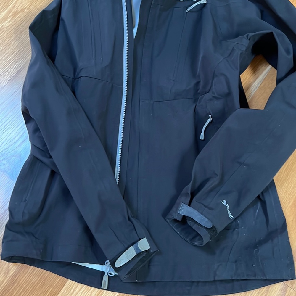 GoLite Mens Ski Shell Jacket - Picture 11 of 16